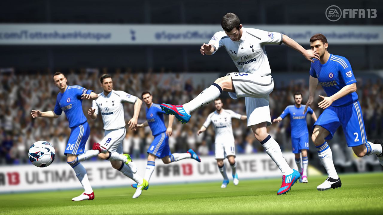 FIFA 13